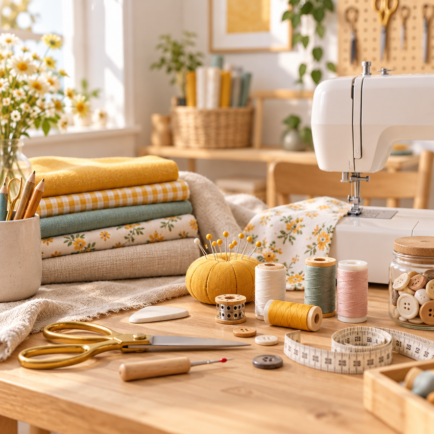 Art & Crafting Tools